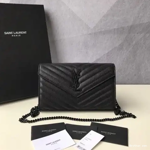 Brother sam 19B57Y0077 YSL Bags 0501
